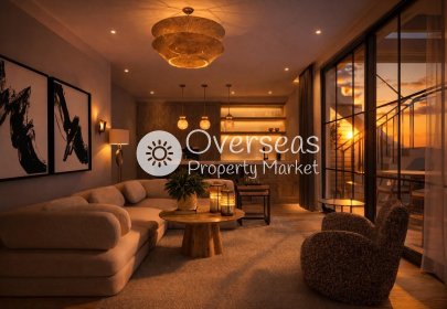 Nouvelle construction - Appartement -
Monda