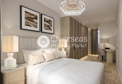 Nouvelle construction - Appartement -
Monda