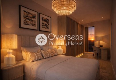 Nouvelle construction - Appartement -
Monda