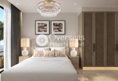 Nouvelle construction - Appartement -
Monda