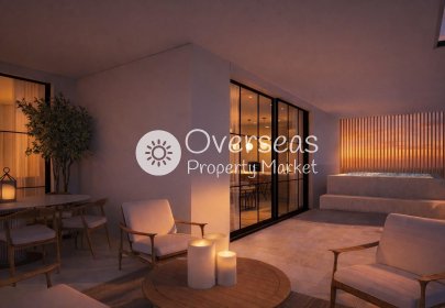 Nouvelle construction - Appartement -
Monda