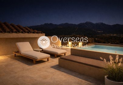 Nouvelle construction - Appartement -
Monda