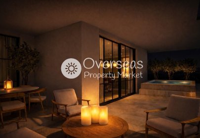 Nouvelle construction - Appartement -
Monda