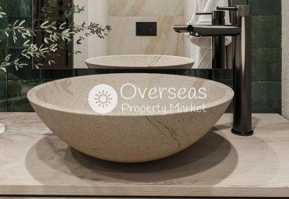 Nouvelle construction - Appartement -
Monda