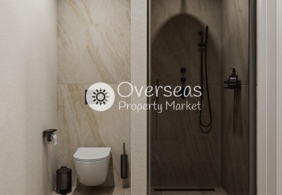 Nouvelle construction - Appartement -
Monda