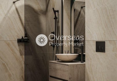 Nouvelle construction - Appartement -
Monda