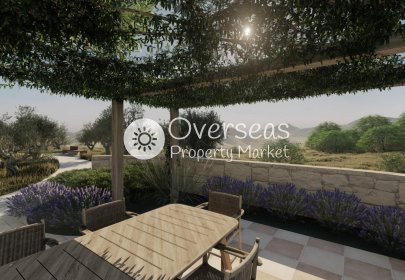 Nouvelle construction - Appartement -
Monda