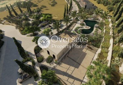 Nouvelle construction - Appartement -
Monda