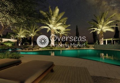 Nouvelle construction - Appartement -
Monda