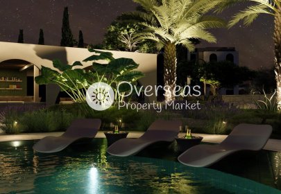 Nouvelle construction - Appartement -
Monda