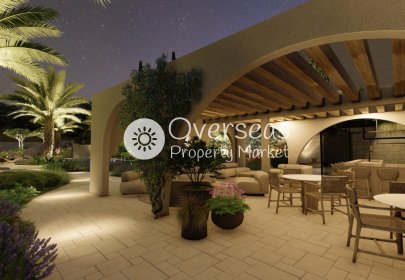 Nouvelle construction - Appartement -
Monda