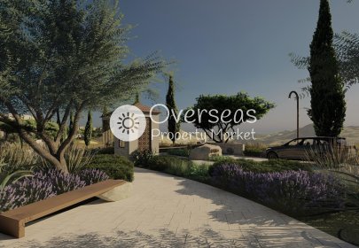 Nouvelle construction - Appartement -
Monda