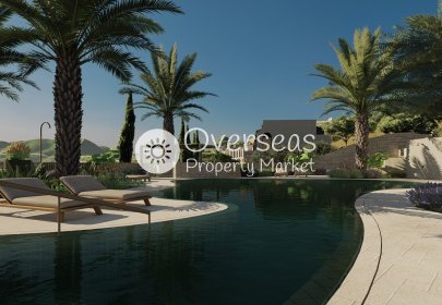 Nouvelle construction - Appartement -
Monda