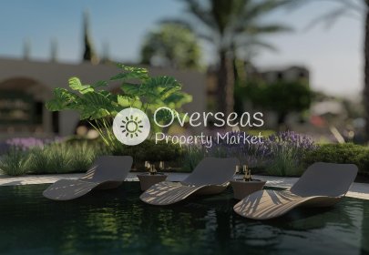 Nouvelle construction - Appartement -
Monda