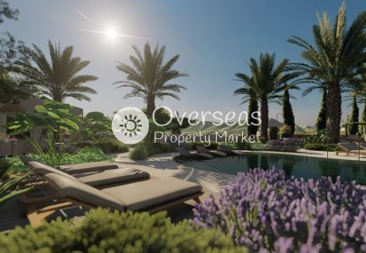 Nouvelle construction - Appartement -
Monda