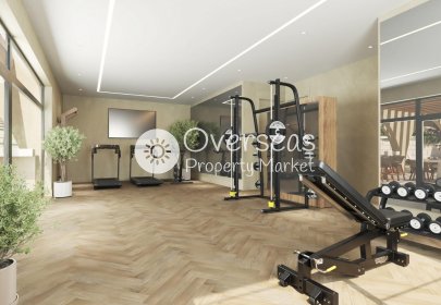 Nouvelle construction - Appartement -
Monda