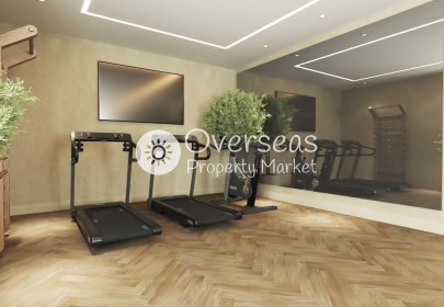 Nouvelle construction - Appartement -
Monda