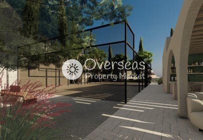 Nouvelle construction - Appartement -
Monda