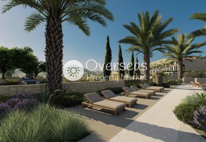 Nouvelle construction - Appartement -
Monda