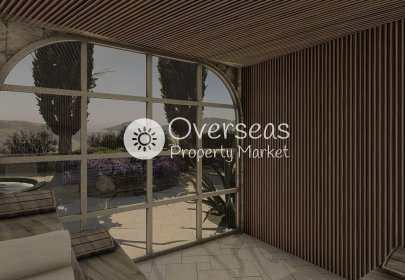 Nouvelle construction - Appartement -
Monda