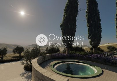 Nouvelle construction - Appartement -
Monda