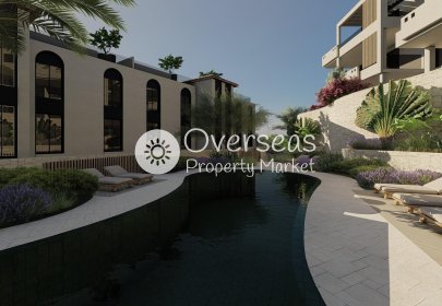 Nouvelle construction - Appartement -
Monda