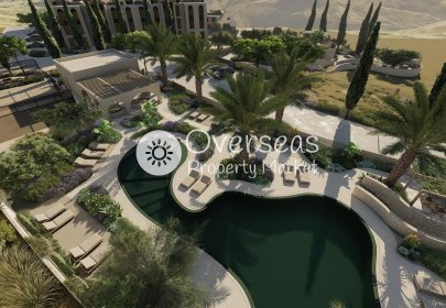 Nouvelle construction - Appartement -
Monda