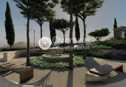 Nouvelle construction - Appartement -
Monda