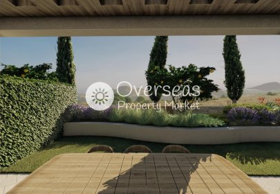 Nouvelle construction - Appartement -
Monda