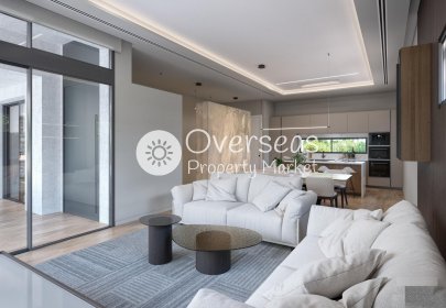 Nieuwbouw Woningen - Villa -
Torre Pacheco