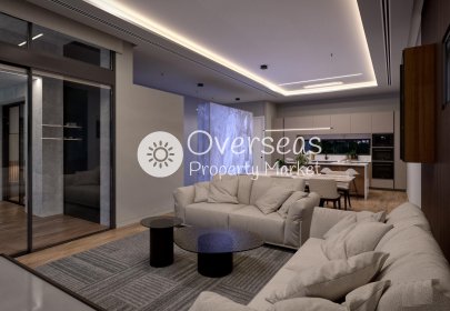 Nieuwbouw Woningen - Villa -
Torre Pacheco