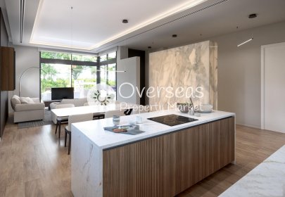 Nieuwbouw Woningen - Villa -
Torre Pacheco