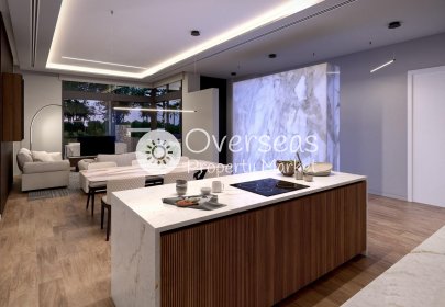 Nieuwbouw Woningen - Villa -
Torre Pacheco