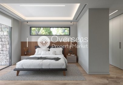 Nieuwbouw Woningen - Villa -
Torre Pacheco