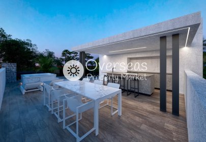 Nieuwbouw Woningen - Villa -
Torre Pacheco