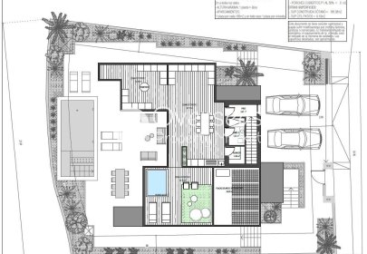 Nieuwbouw Woningen - Villa -
Torre Pacheco