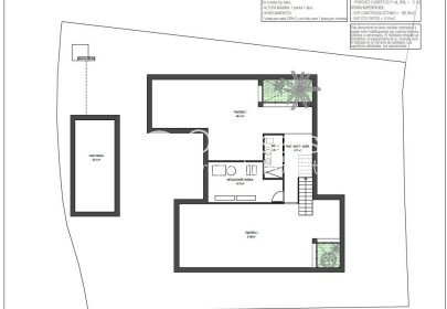 Nieuwbouw Woningen - Villa -
Torre Pacheco