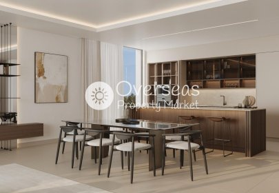 Nouvelle construction - Ground floor apartment -
Marbella