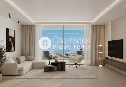 Nouvelle construction - Ground floor apartment -
Marbella