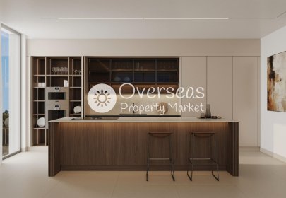 Nouvelle construction - Ground floor apartment -
Marbella