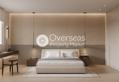 Nouvelle construction - Ground floor apartment -
Marbella