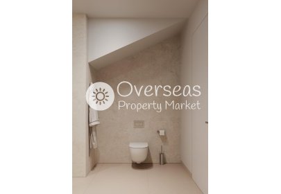 Nouvelle construction - Ground floor apartment -
Marbella