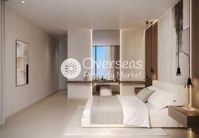 Nouvelle construction - Ground floor apartment -
Marbella