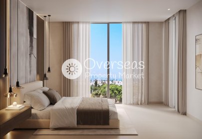 Nouvelle construction - Ground floor apartment -
Marbella