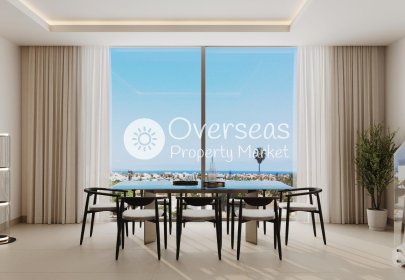 Obra nueva - Ático -
Marbella