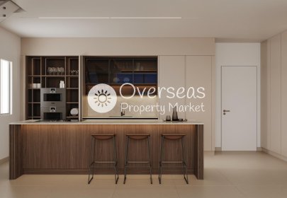 Obra nueva - Ático -
Marbella