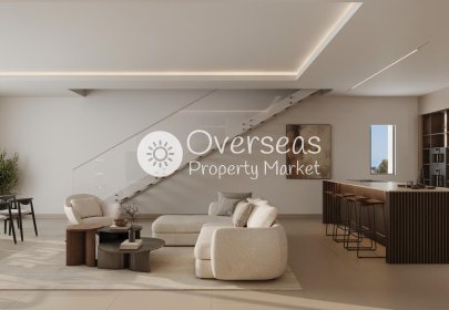 Obra nueva - Ático -
Marbella