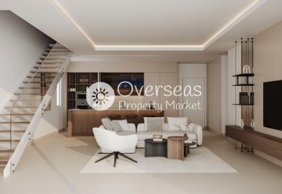 Obra nueva - Ático -
Marbella