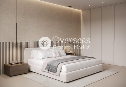 Obra nueva - Ático -
Marbella