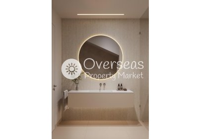 Obra nueva - Ático -
Marbella